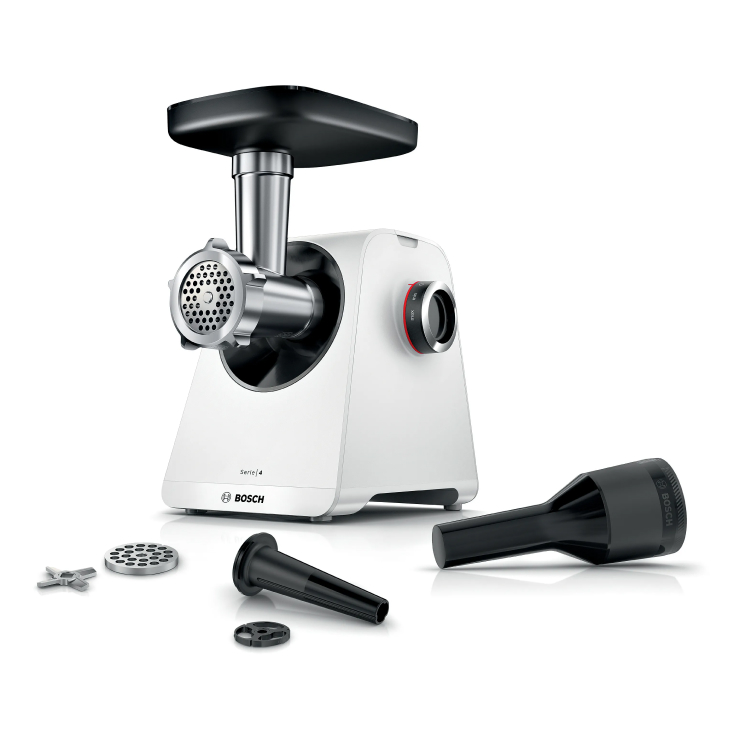 Мясорубка Bosch MFWS420W